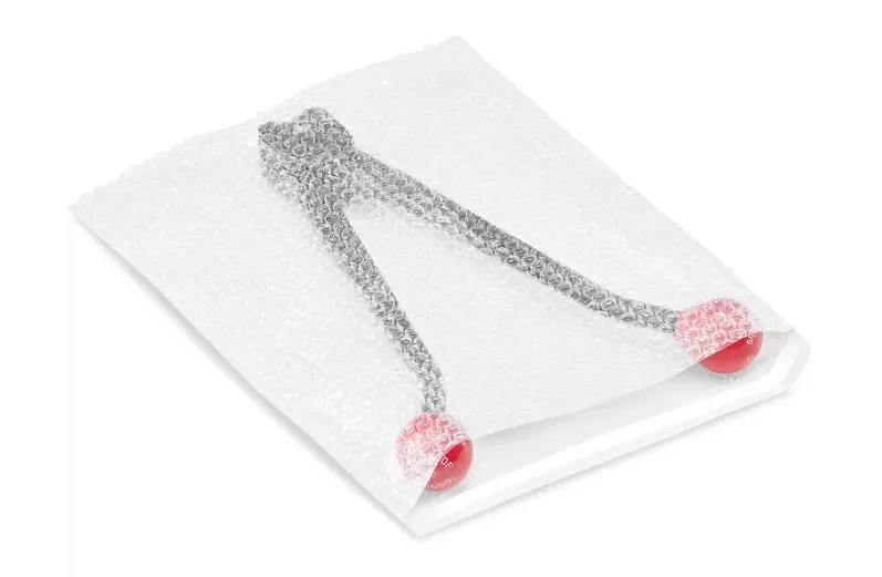 12 x 18" Self-Seal Bubble Bags