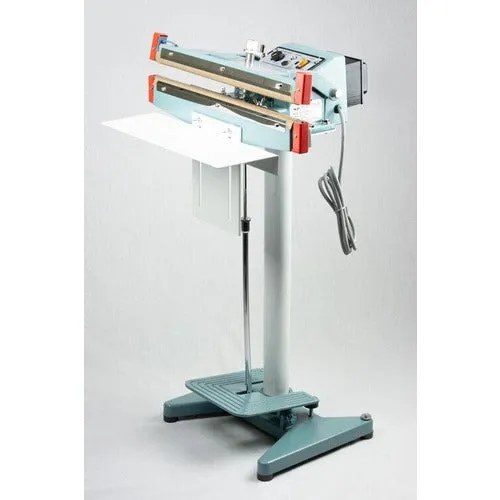 12" - 10mm Double Impulse Foot Sealer
