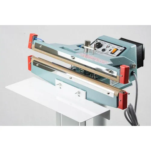 12" - 10mm Double Impulse Foot Sealer