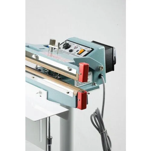 12" - 10mm Double Impulse Foot Sealer