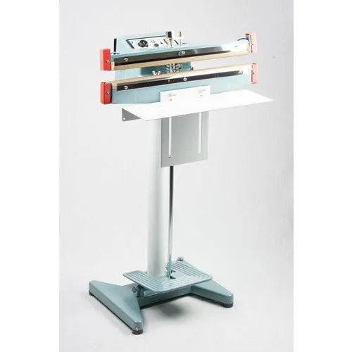 12" - 10mm Double Impulse Foot Sealer