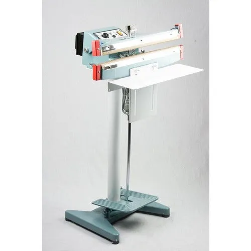 12" - 10mm Double Impulse Foot Sealer