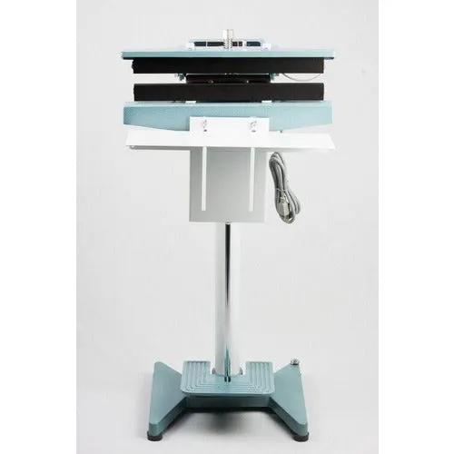 12" - 15mm Constant Heat Double Foot Sealer