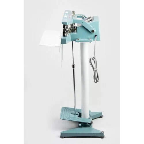 12" - 15mm Constant Heat Double Foot Sealer