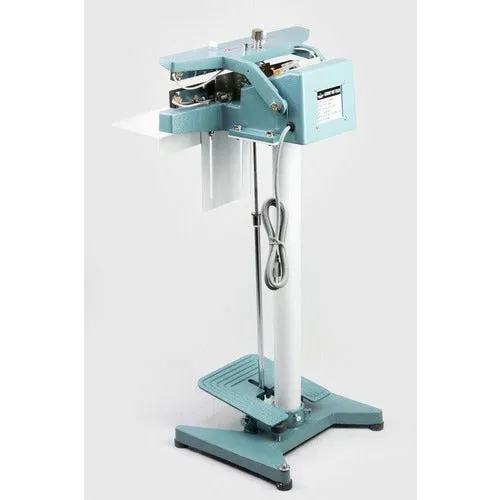 12" - 15mm Constant Heat Double Foot Sealer