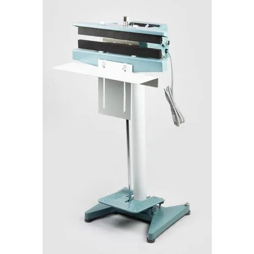 12" - 15mm Constant Heat Double Foot Sealer
