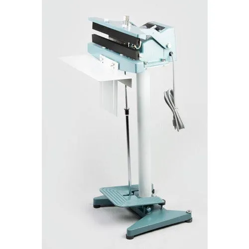 12" - 15mm Constant Heat Double Foot Sealer