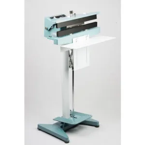 12" - 15mm Constant Heat Double Foot Sealer