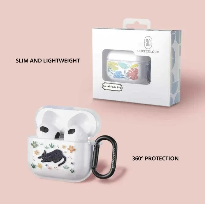 1st & 2nd Generation Paw-sitive Pals Golden Retriever AirPods Case