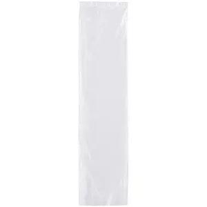 24 x 24" - Clear Can Liners