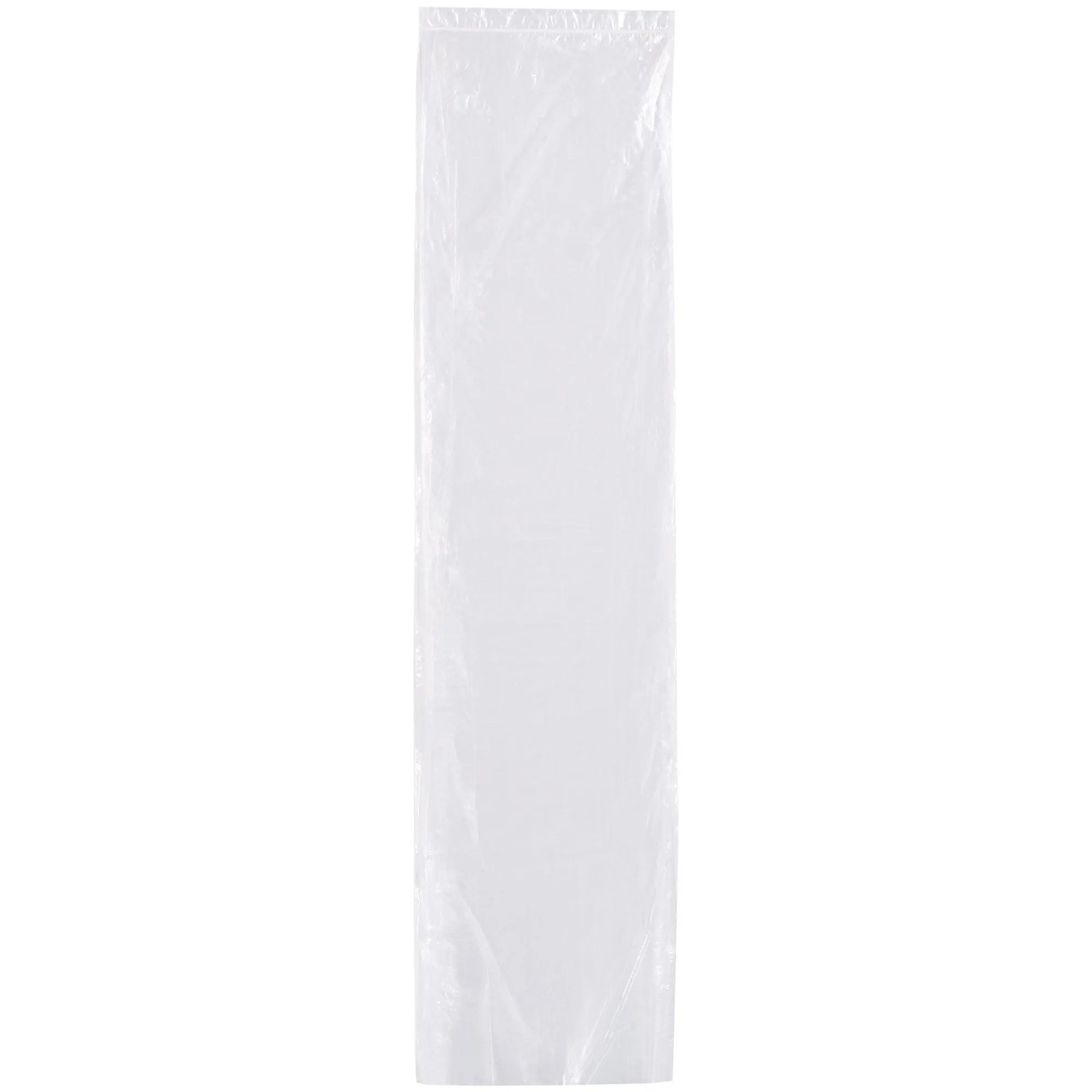 24 x 24" - Clear Can Liners