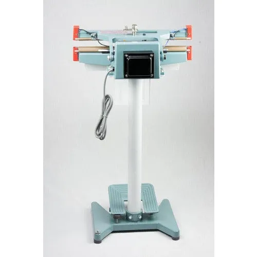 24" - 10mm Double Impulse Foot Sealer