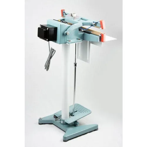 24" - 10mm Double Impulse Foot Sealer
