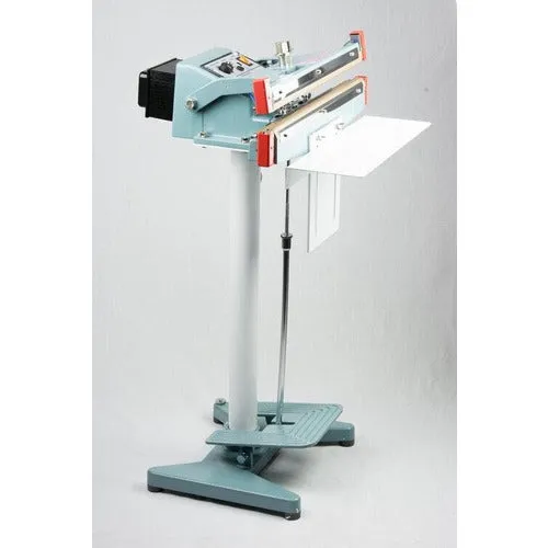 24" - 10mm Double Impulse Foot Sealer