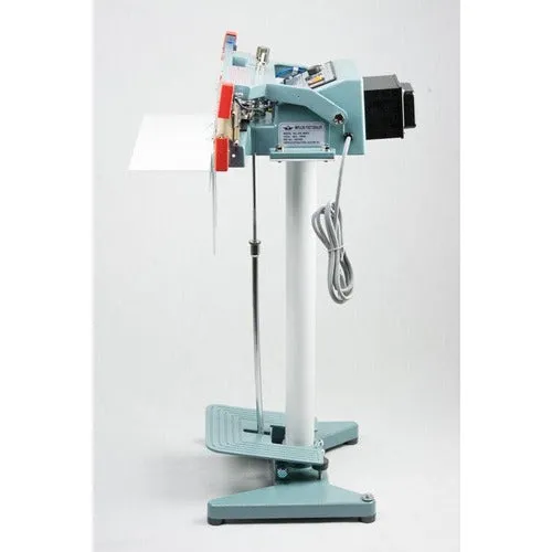 24" - 10mm Double Impulse Foot Sealer