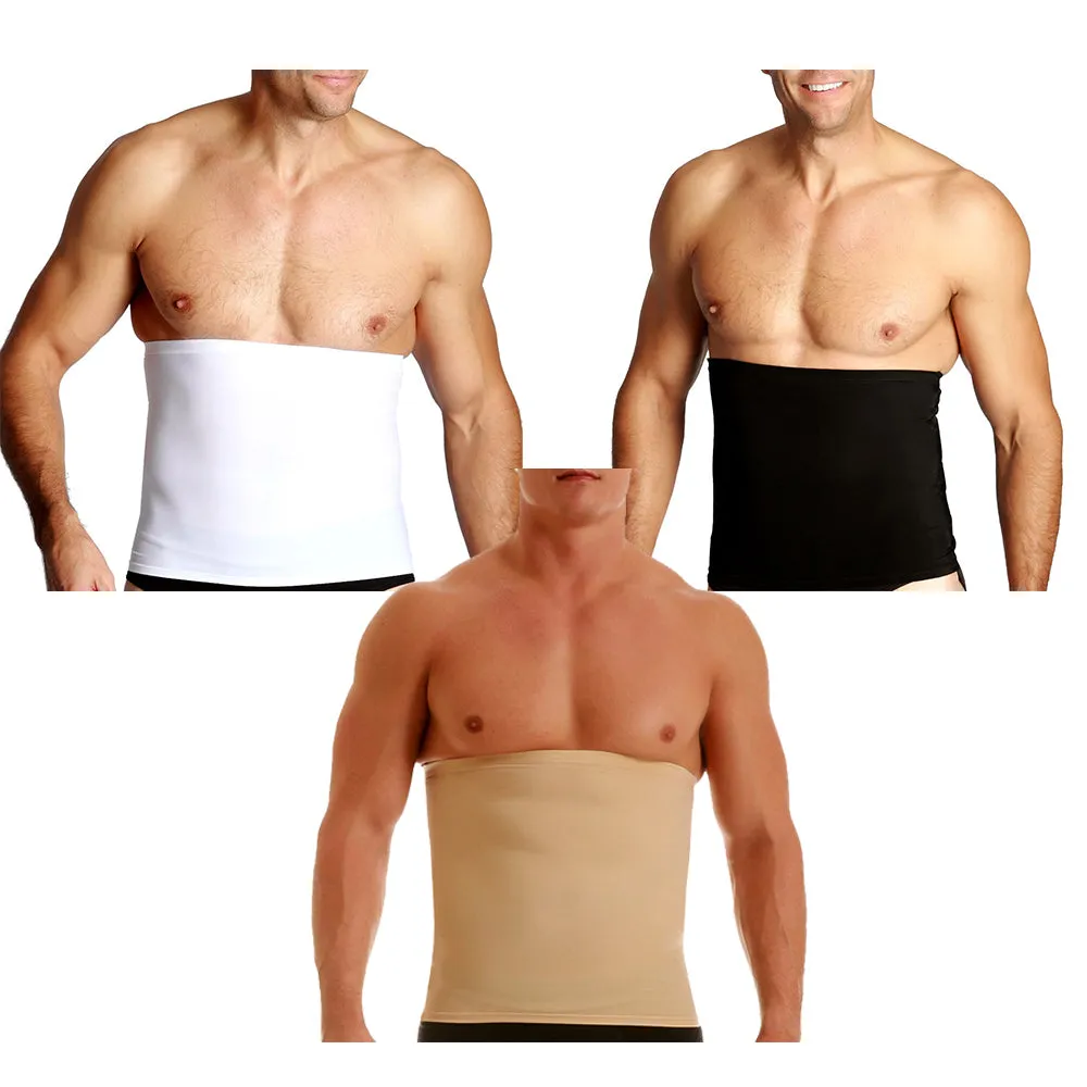 3 Pack Insta Slim High Compression Slimming Belts ISSB0003