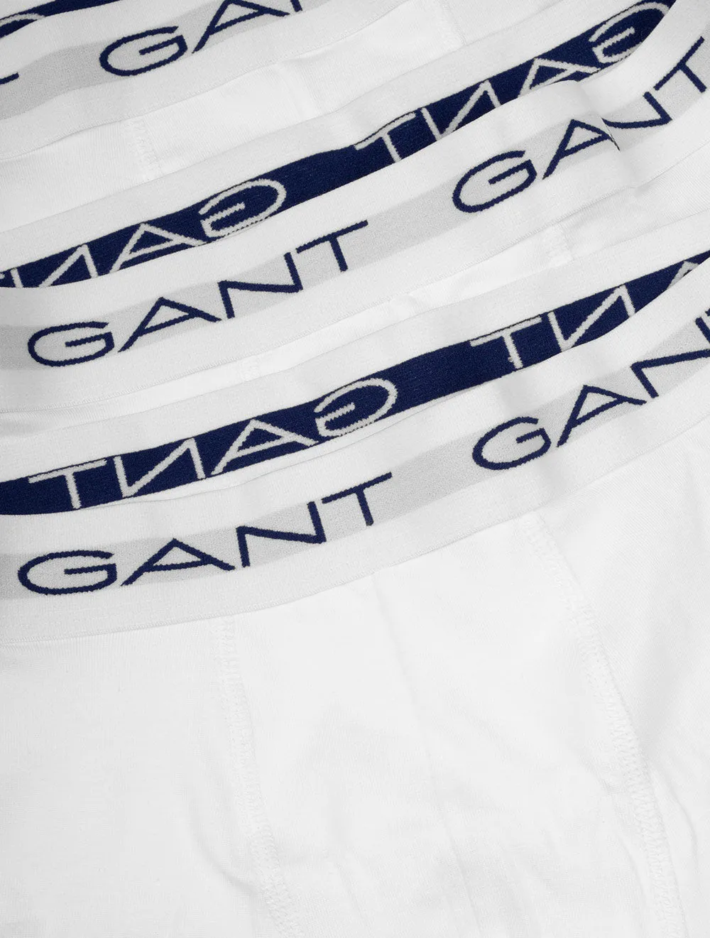 3 Pack Trunks White