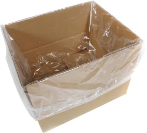 300# Poly Bag 4 Mil