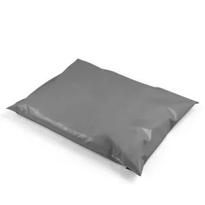 300 x 350   40 Grey Mailing Bags