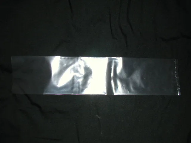 5 x 18 Water Tight Bags 3 Mil Thick
