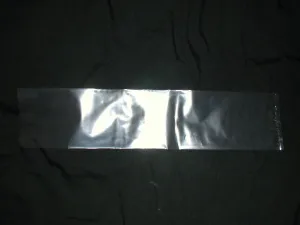5 x 18 Water Tight Bags 3 Mil Thick