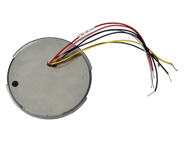5624432 - 4 INCH COMBINATION LED STOP/TURN/TAIL, BACKUP, AND STROBE LIGHT WITH 32 LEDS