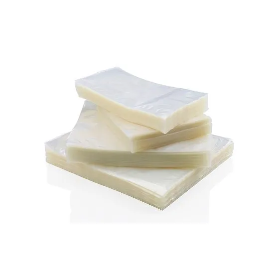 6" X 10" Zipper Vacuum Chamber Pouches 3-Mil 1000/Box