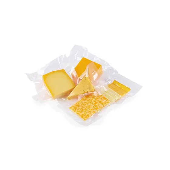 6" X 10" Zipper Vacuum Chamber Pouches 3-Mil 1000/Box