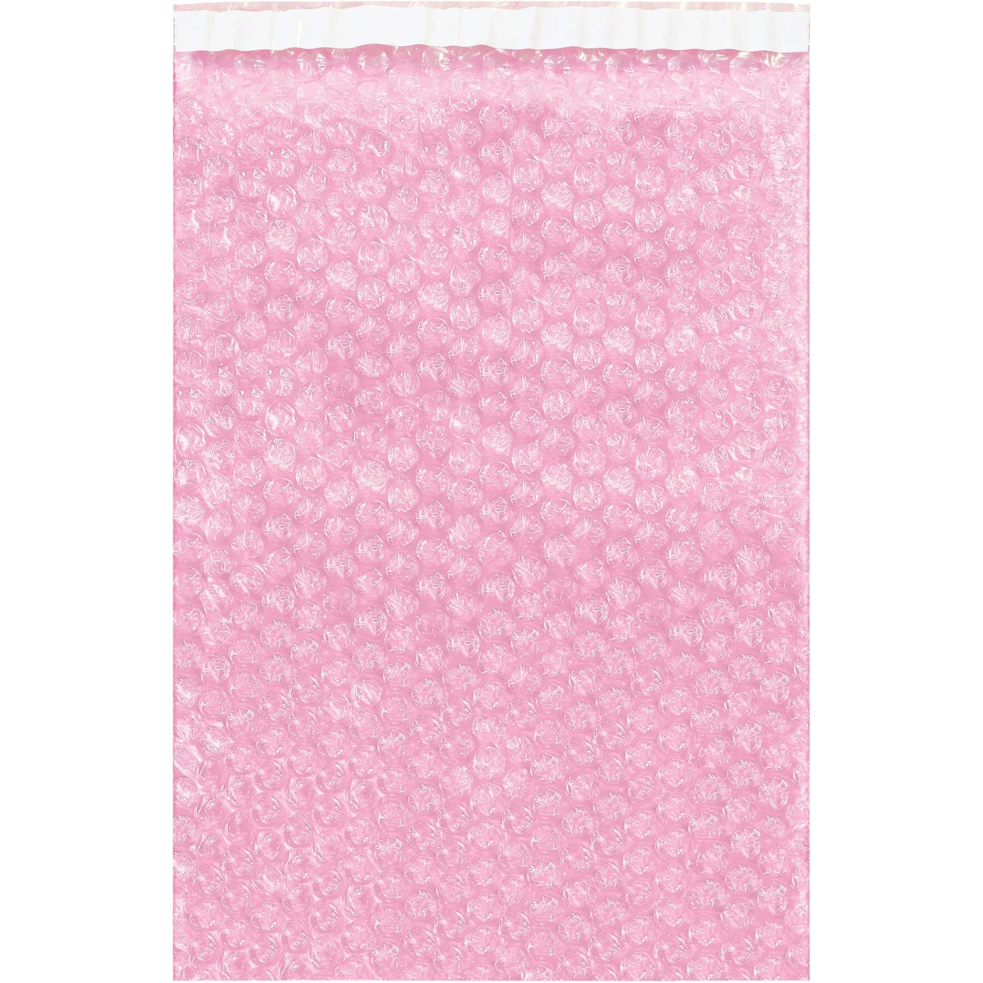 7 x 11 1/2" Anti-Static Bubble Pouches