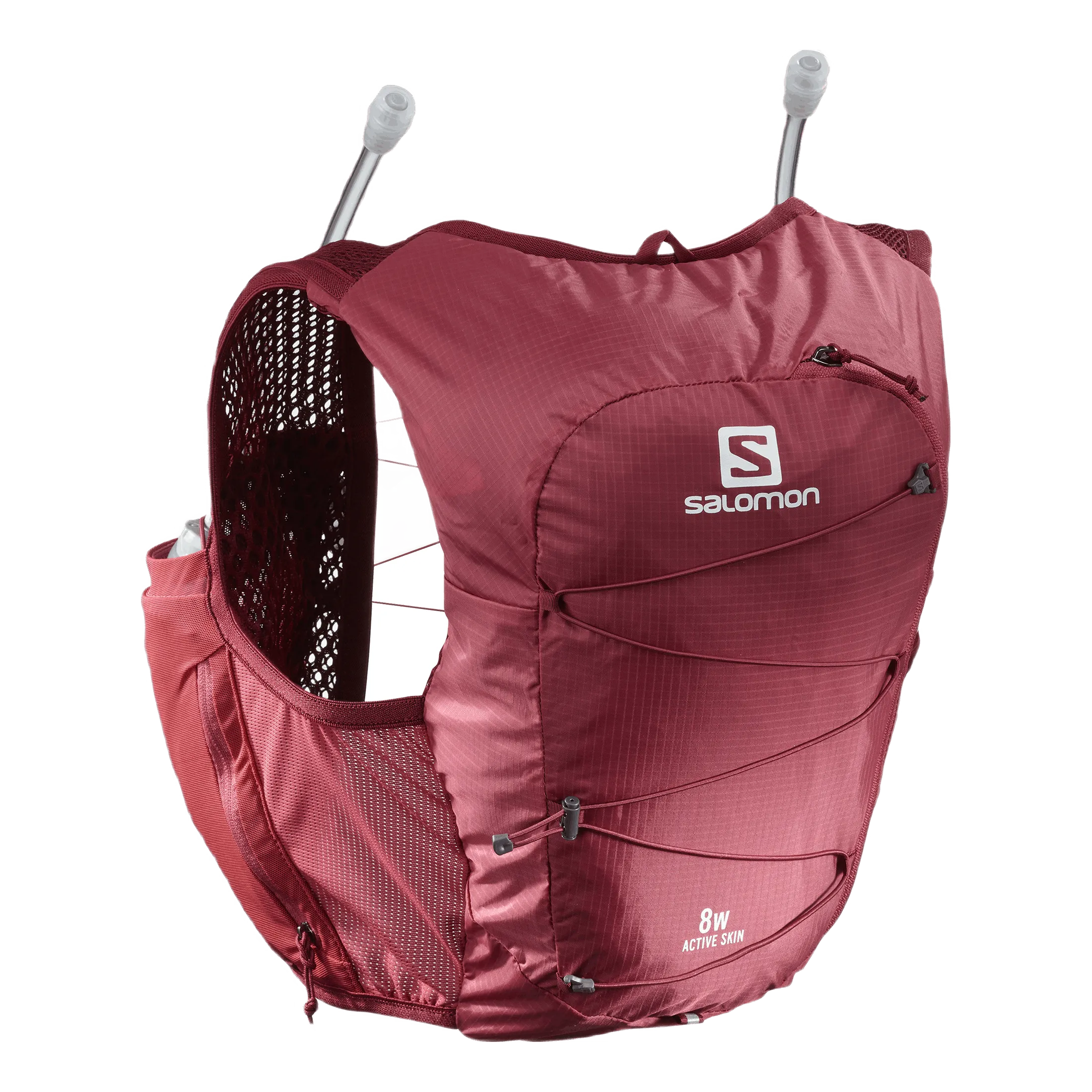 Active Skin 8 W Set Earth Red/cabernet