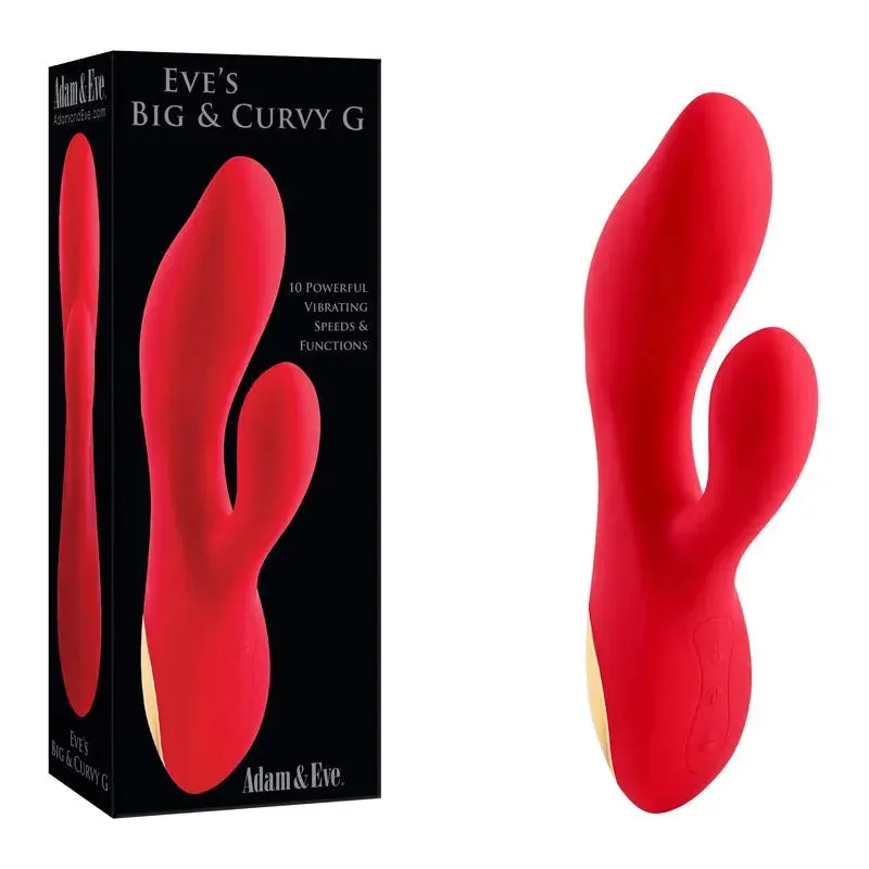 Adam & Eve EVE'S BIG AND CURVY G