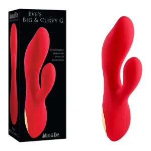 Adam & Eve EVE'S BIG AND CURVY G