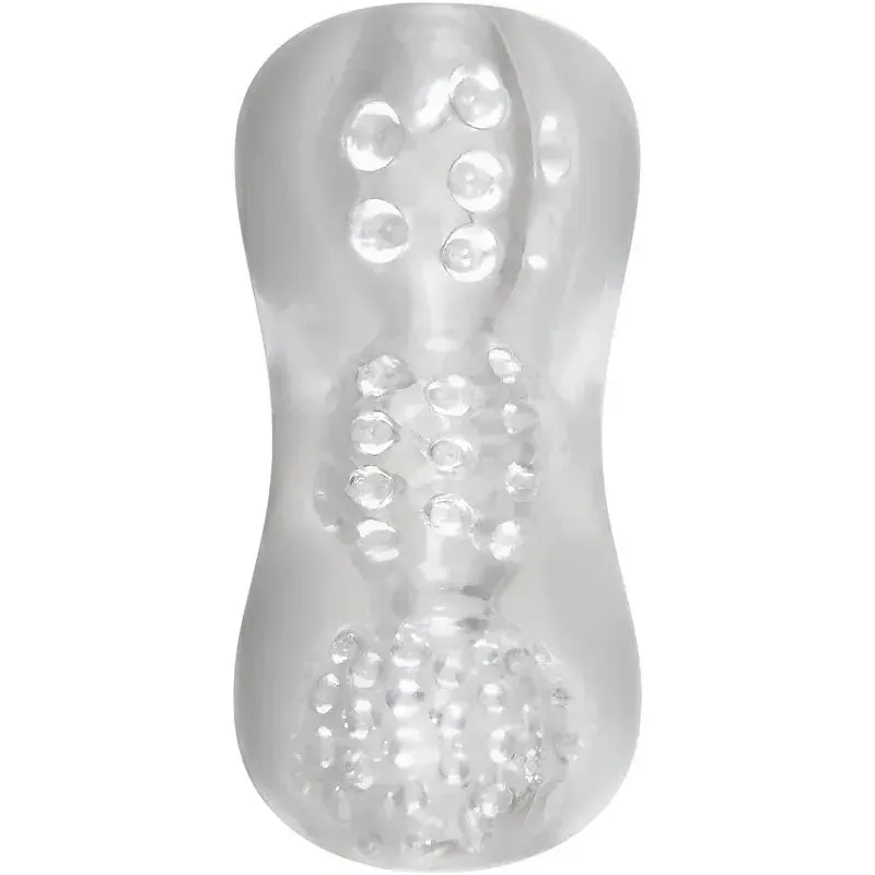 Adam & Eve Triple Chamber Ball Drainer