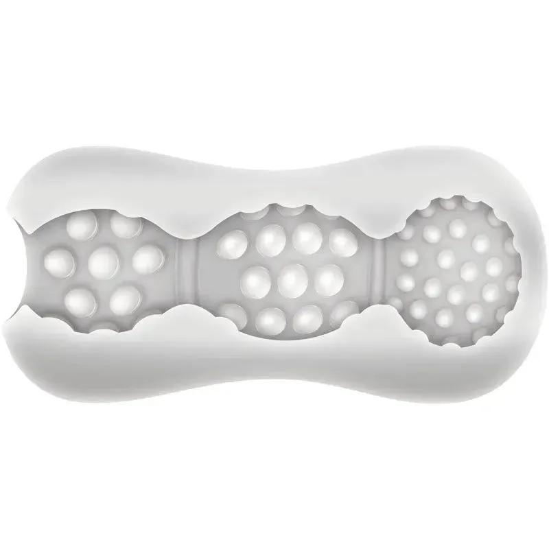 Adam & Eve Triple Chamber Ball Drainer