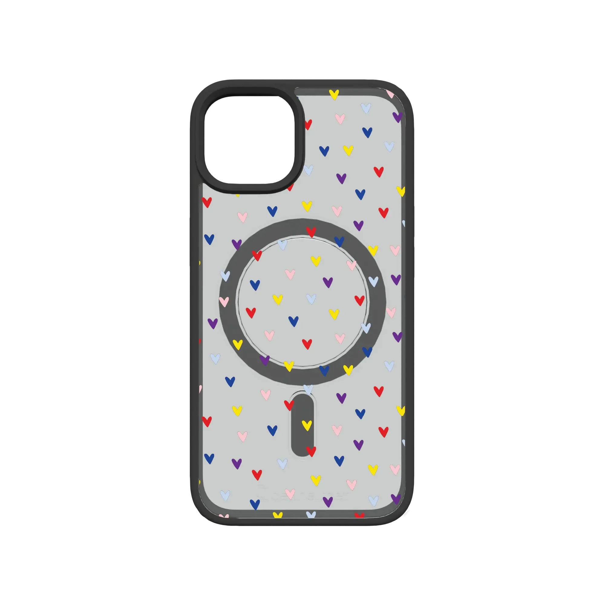 Adoring Amore | Protective MagSafe Case | Flower Series for Apple iPhone 13 Series