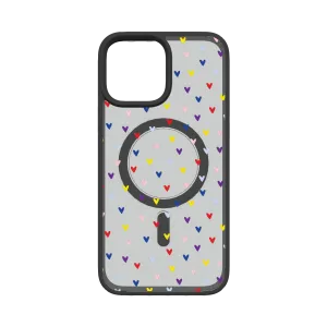 Adoring Amore | Protective MagSafe Case | Flower Series for Apple iPhone 13 Series