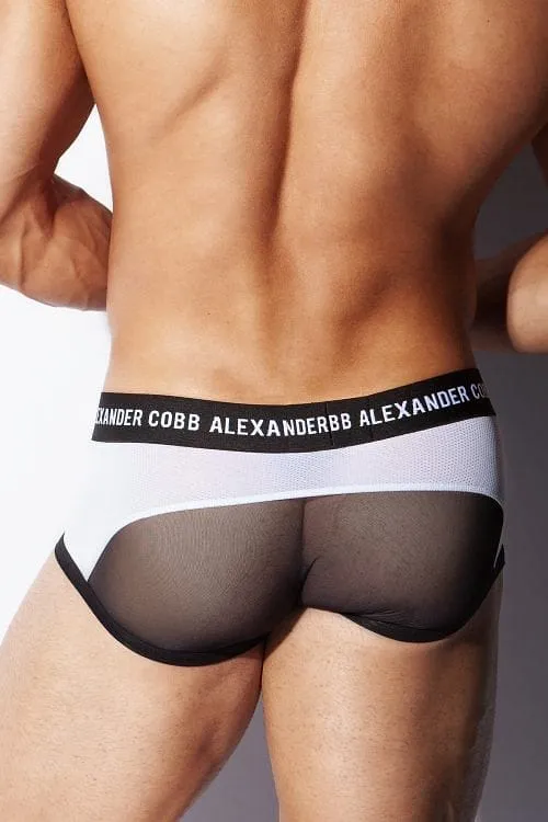 ALEXANDER COBB TURNK UELE