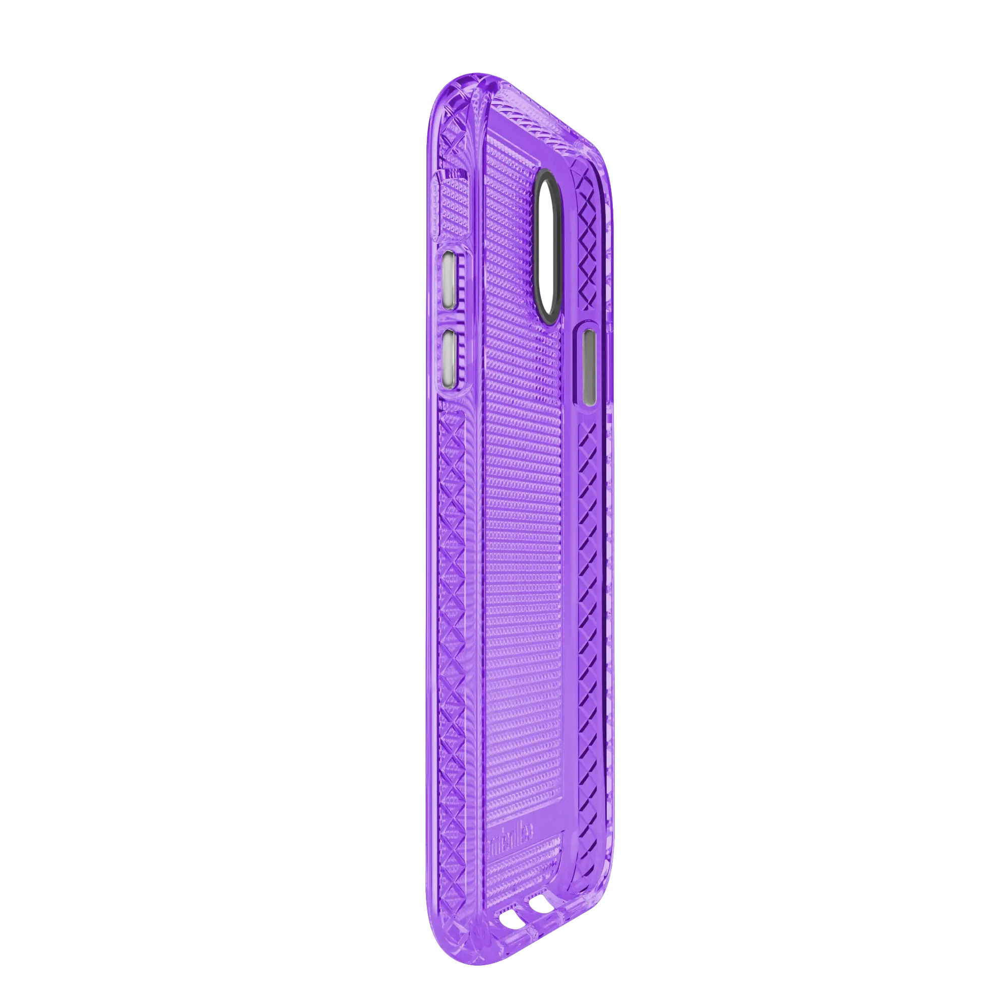 Altitude X Series for Apple iPhone XR  - Purple