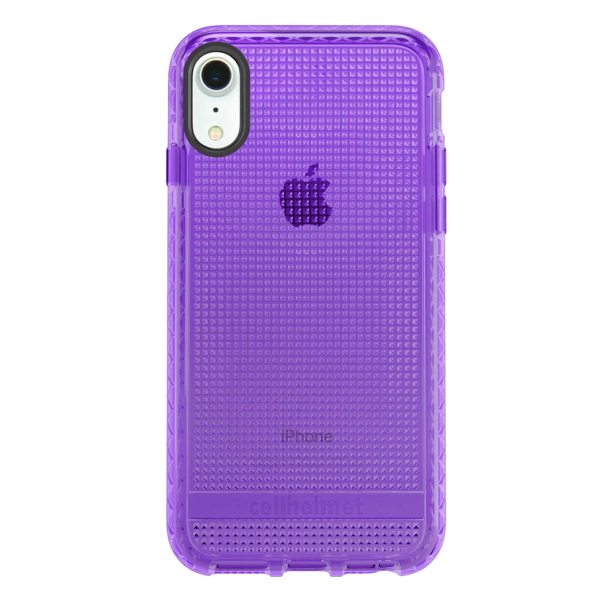 Altitude X Series for Apple iPhone XR  - Purple