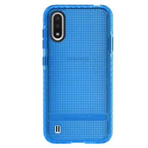 Altitude X Series for Samsung Galaxy A01  - Blue