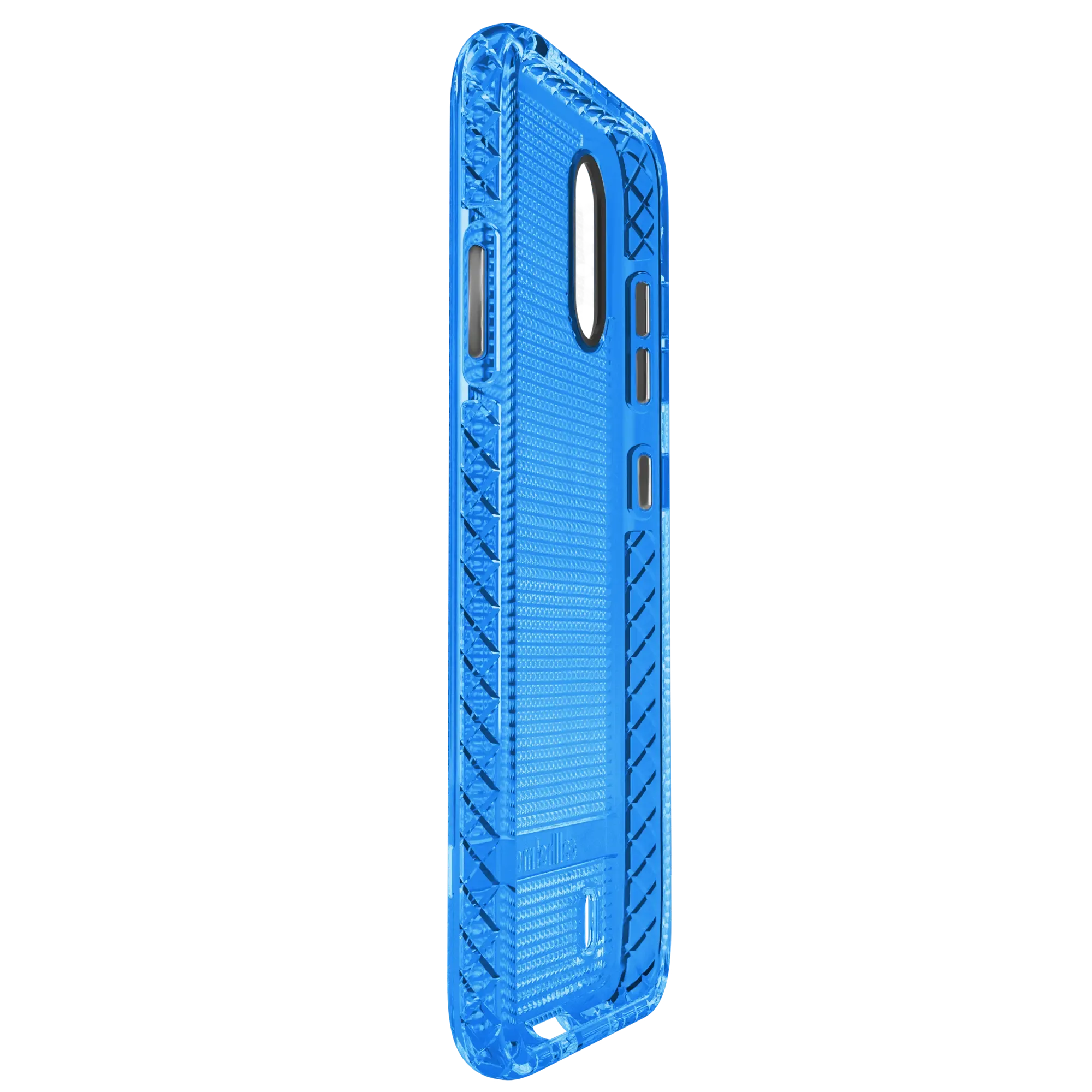 Altitude X Series for Samsung Galaxy A01  - Blue