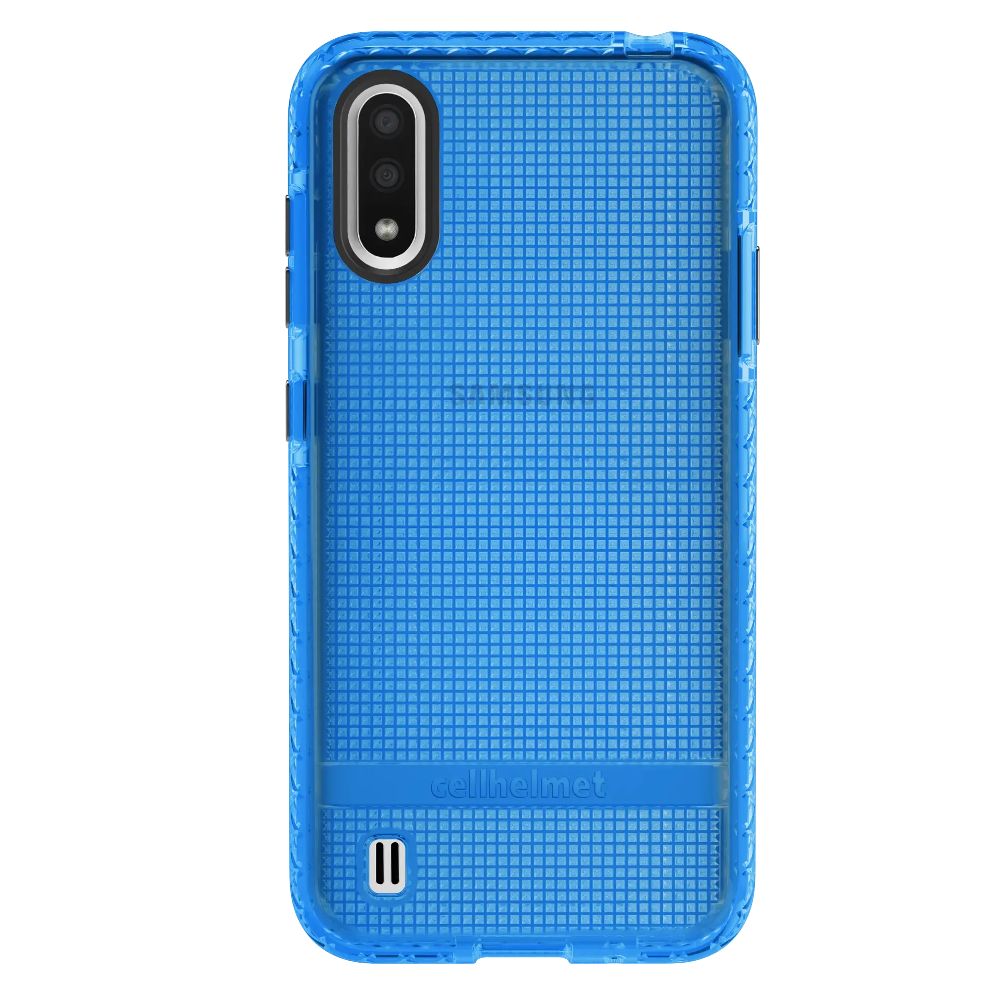 Altitude X Series for Samsung Galaxy A01  - Blue