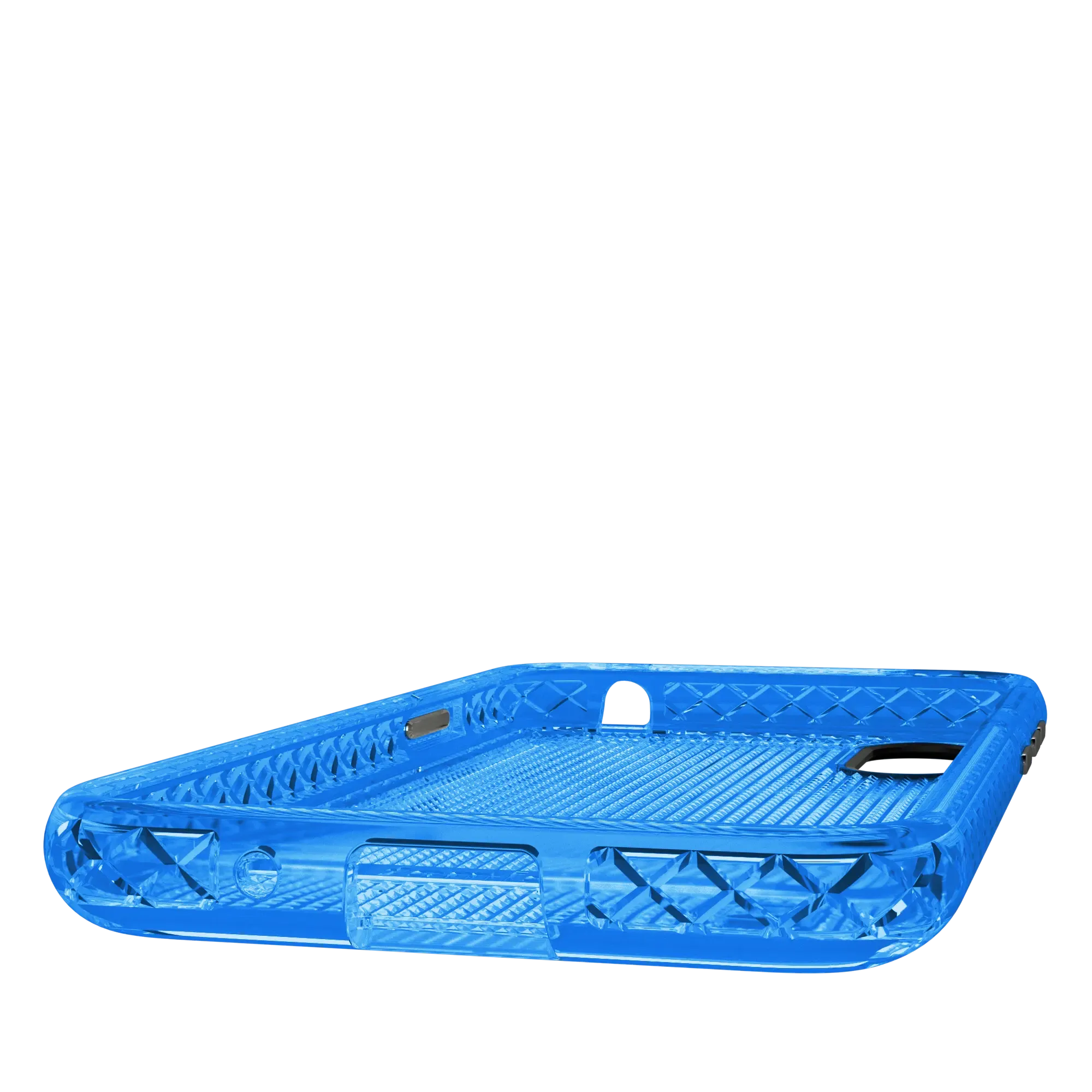 Altitude X Series for Samsung Galaxy A01  - Blue