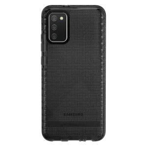 Altitude X Series for Samsung Galaxy A02S  - Black