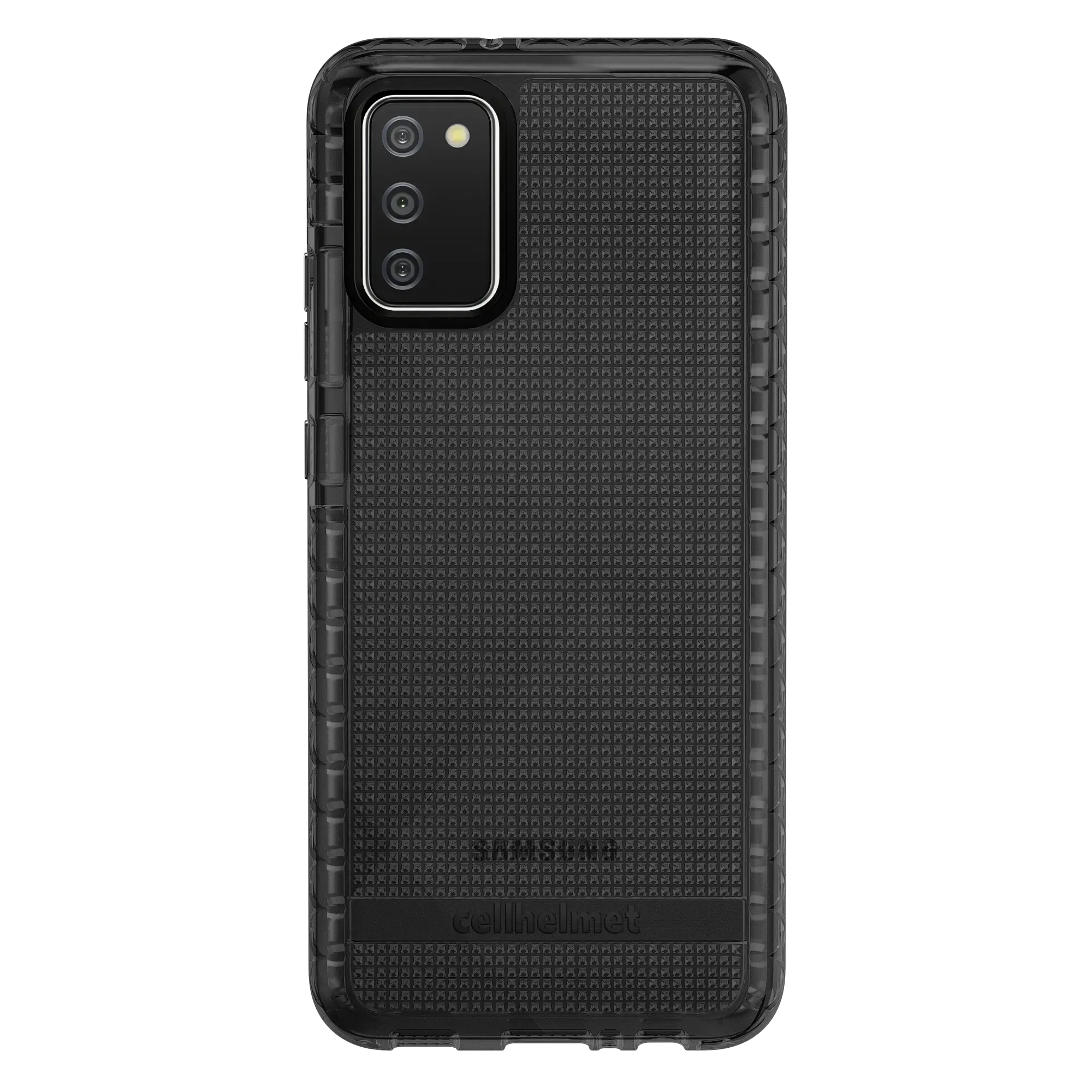 Altitude X Series for Samsung Galaxy A02S  - Black