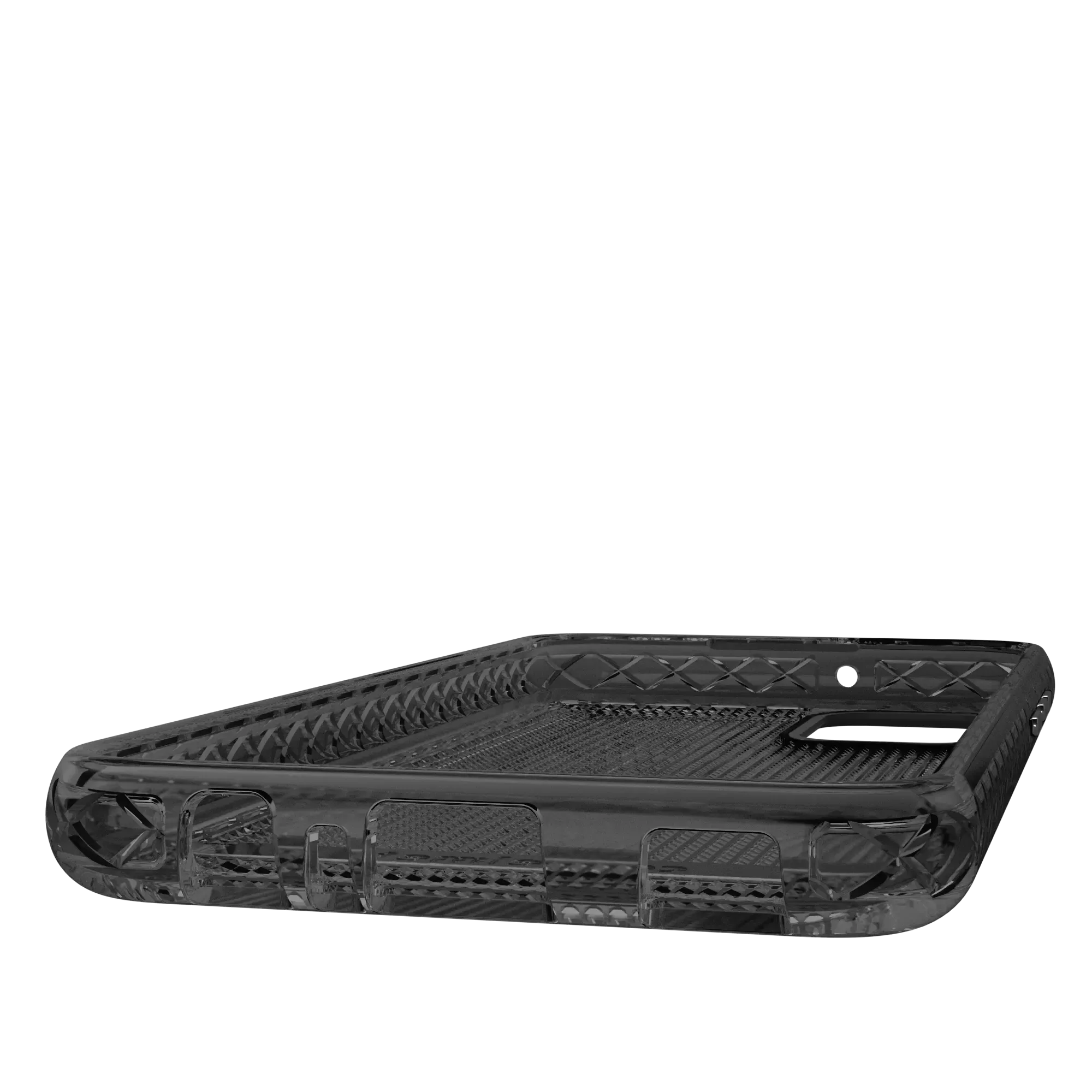 Altitude X Series for Samsung Galaxy A02S  - Black
