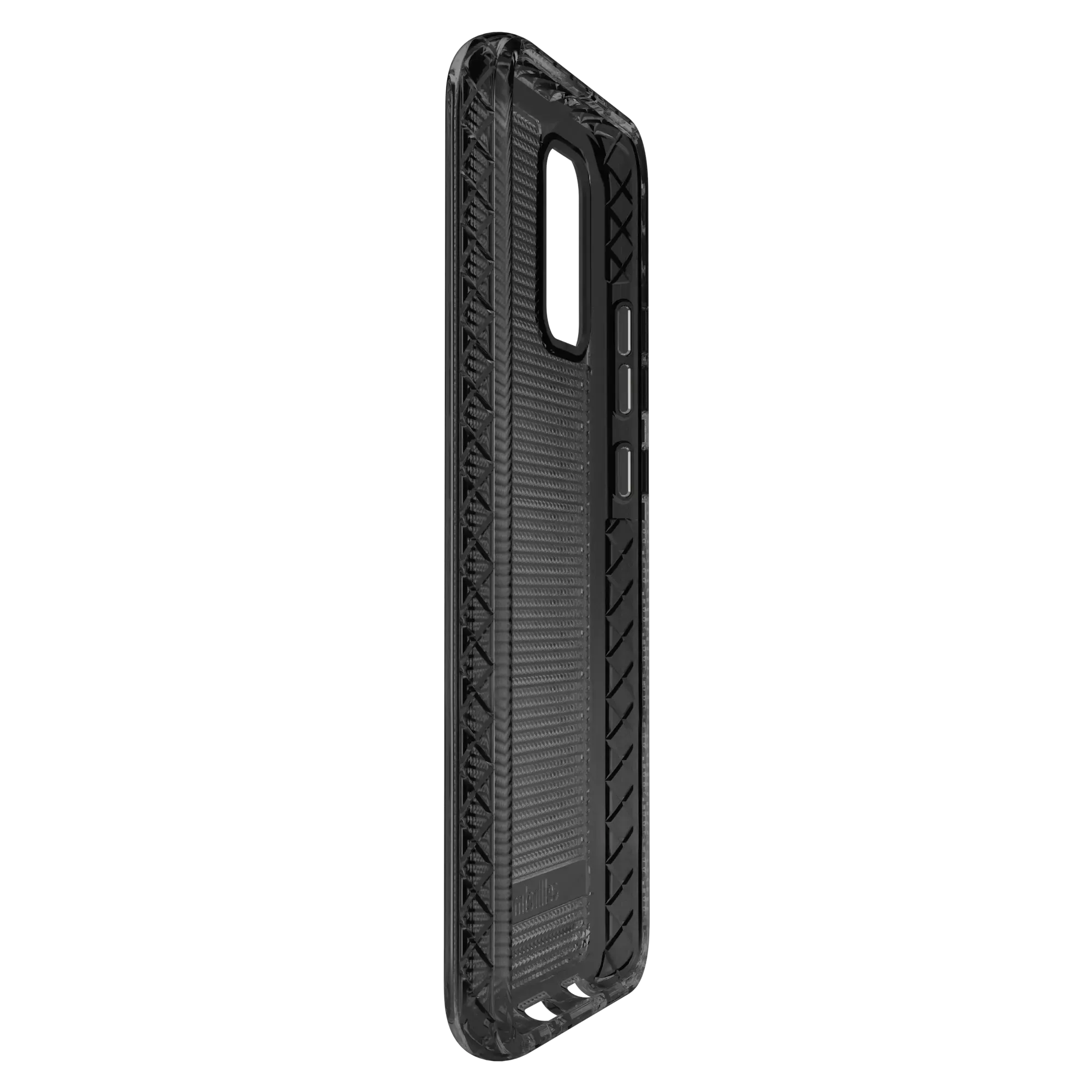 Altitude X Series for Samsung Galaxy A02S  - Black