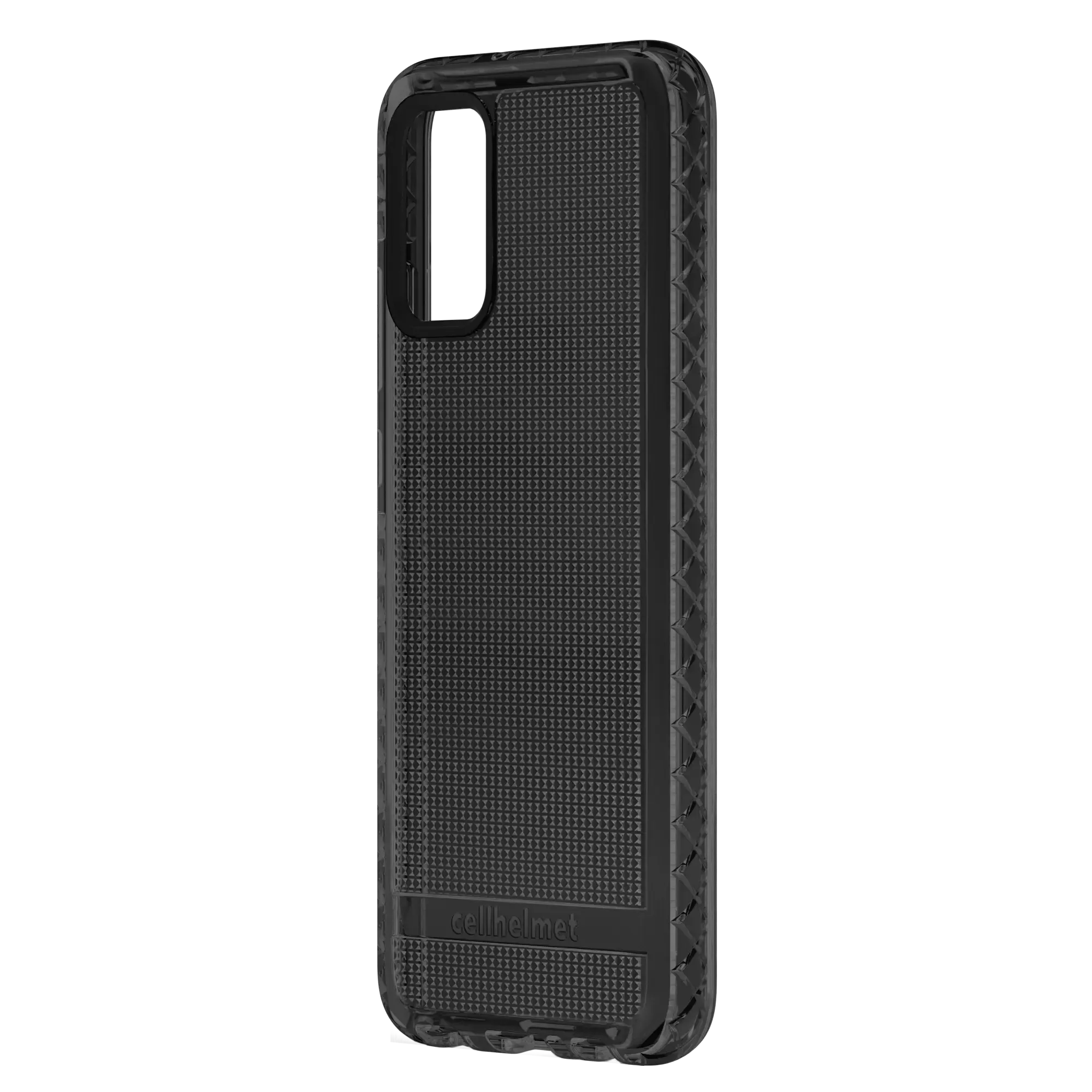 Altitude X Series for Samsung Galaxy A02S  - Black
