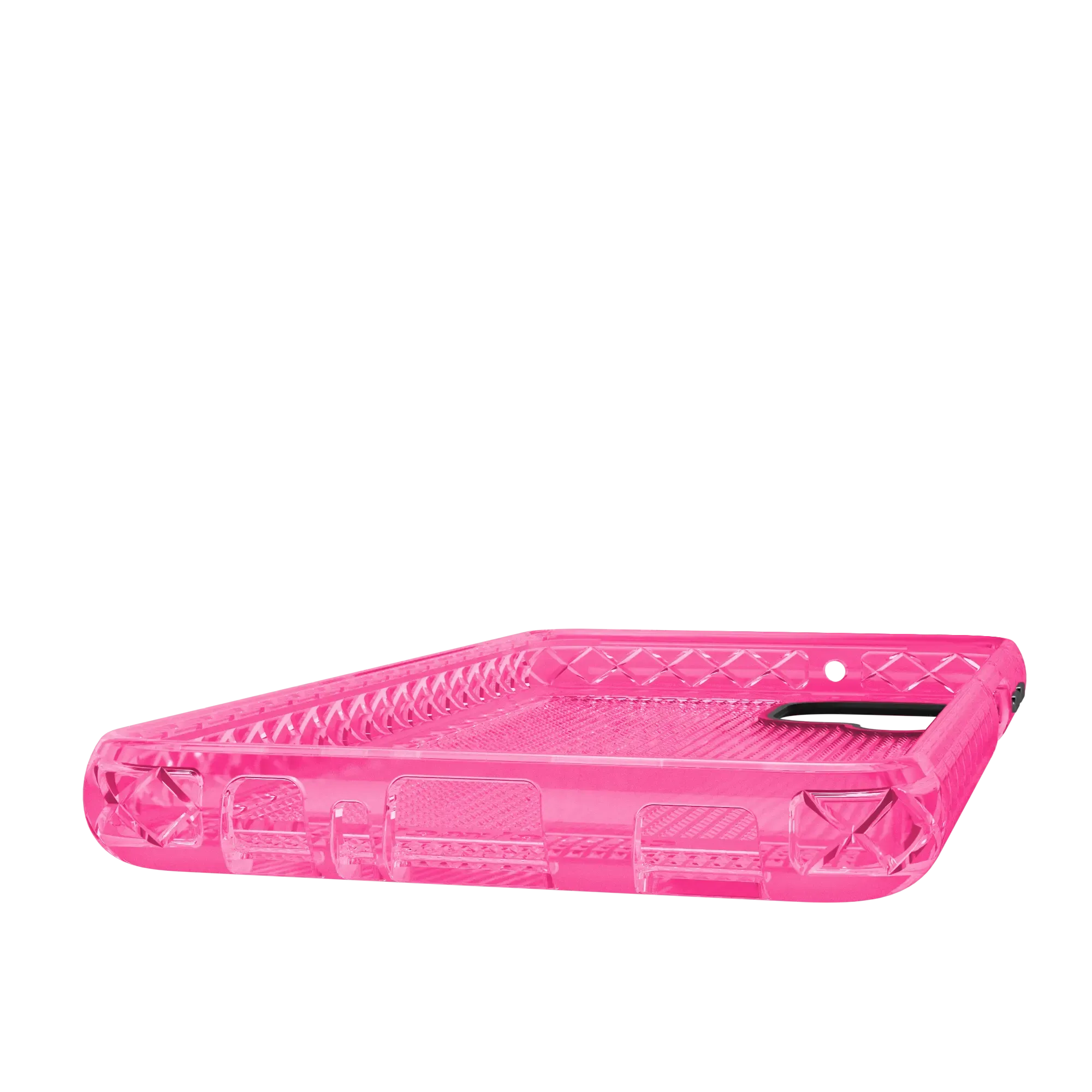 Altitude X Series for Samsung Galaxy A12  - Pink