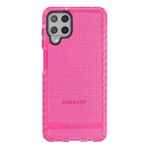 Altitude X Series for Samsung Galaxy A12  - Pink
